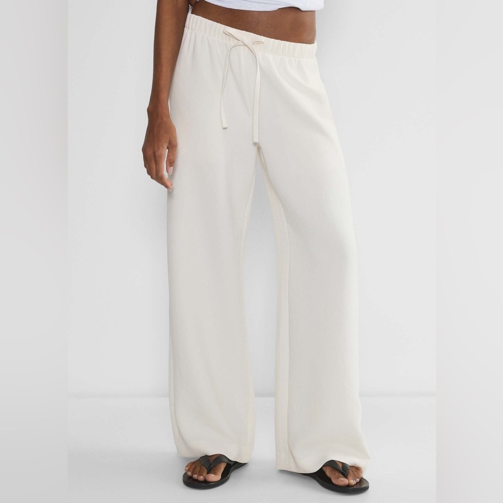 Aritzia Wilfred Lodge Pant Sz S